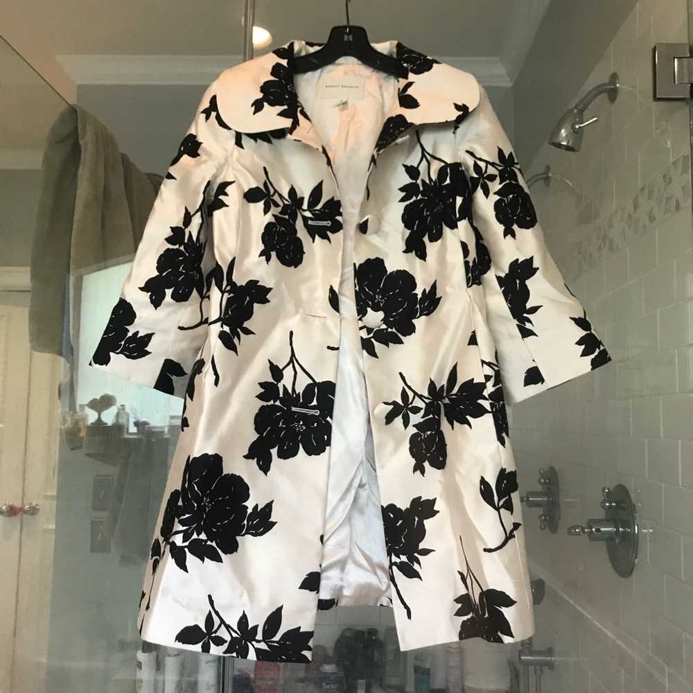 Spring Coat - image 2